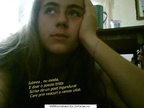 aeutza - ink una.... le-am faqt in lipsa d ocupatie - *W E L C O M E*