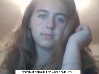 aeutza - so.... sunt andreea, dar prietenii imi spun - *W E L C O M E*