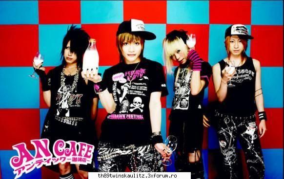 best-band - mag_483 - *B E S T~B A N D*