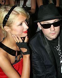 best-couple - paris hilton benji mandden - *B E S T*