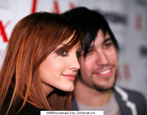 best-couple - ashley simpson si pete wetz - *B E S T*
