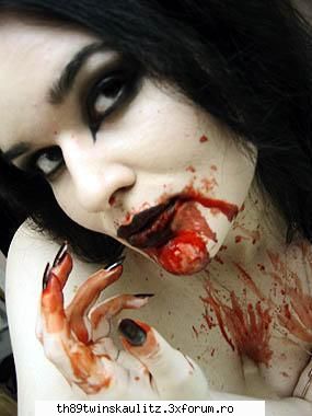 best-style - emo si gothic sooper tare - *B E S T*