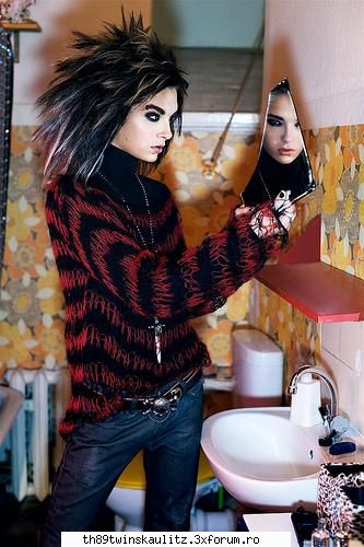 bill este la fel de cute ca si tom - samy16 - B I L L