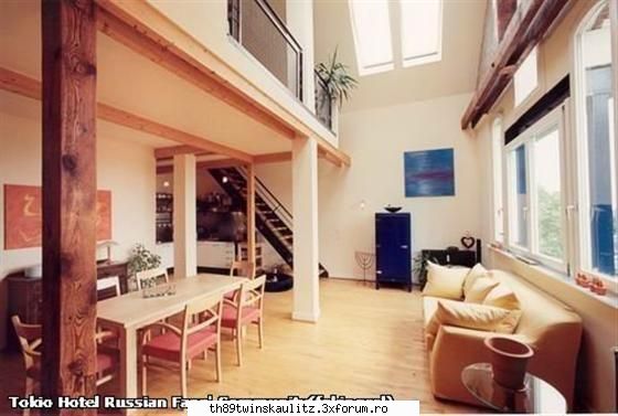 casa gemenilor:) - Lolly - T W I N S