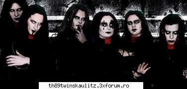 cradle of filth - cam atatea poze am cu ei puneti voi daca mai aveti - *A L T E~T R U P E*