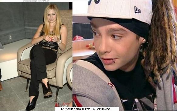 crazy people[+18] - T am ajuns in sfarsit B georg sal gustav G bill - *A R H I V E~F A N~F I C U R I*