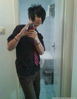 emo boy's - aeutza - *E M O*