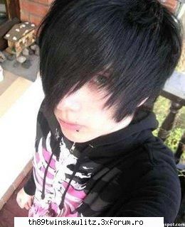 emo boy's - aeutza - *E M O*