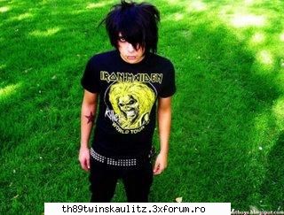 emo boy's - aeutza - *E M O*
