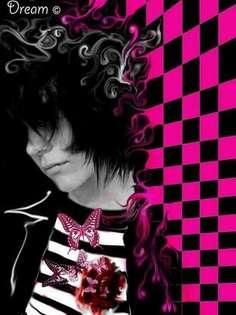 emo boy's - aeutza - *E M O*