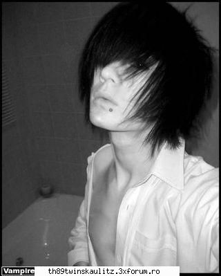 emo boy's - aeutza - *E M O*