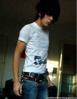 emo boy's - den!s@D - *E M O*