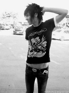 emo boy's - den!s@D - *E M O*