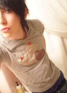 emo boy's - den!s@D - *E M O*