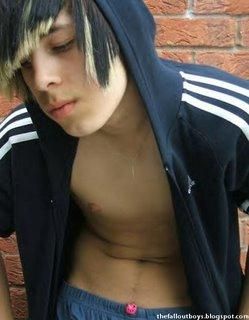 emo boy's - imi place cum are freza - *E M O*