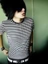 emo boy's - tomysta kaulitz - *E M O*