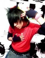 emo boy's - alma - *E M O*