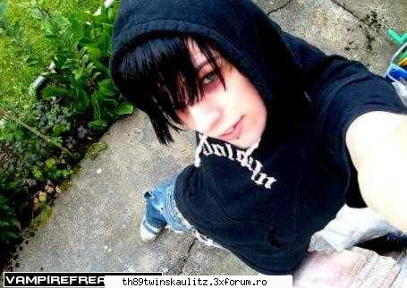 emo boy's - mag_483 - *E M O*