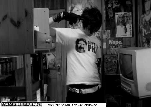 emo boy's - mag_483 - *E M O*