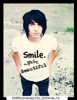 emo boy's - Incep eu! Alex Evans - *E M O*