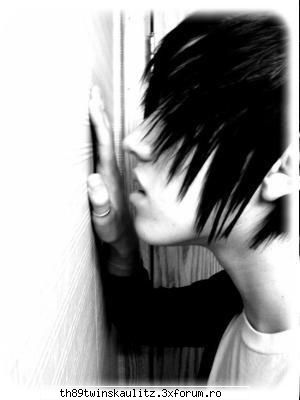 emo boy's - mag_483 - *E M O*