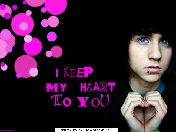 emo boy's - cemi plache poza asta - *E M O*