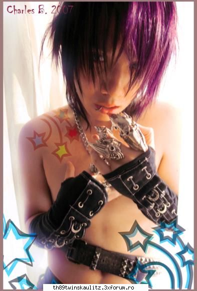 emo boy's - ...::EmO.Maria::... - *E M O*