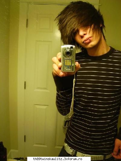 emo boy's - ...::EmO.Maria::... - *E M O*