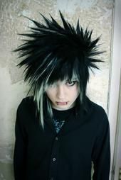 emo boy's - ...::EmO.Maria::... - *E M O*