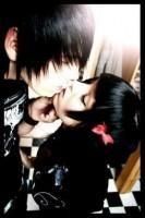 emo love - aeutza - *E M O*