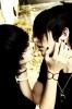 emo love - vad k ati observat k nu imi place stilul emo da - *E M O*