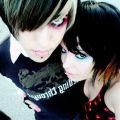 emo love - den!s@D - *E M O*