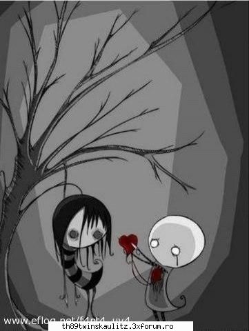 emo love - mag_483 - *E M O*