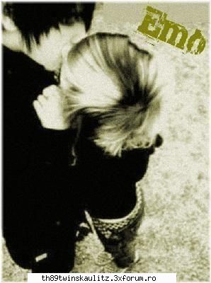 emo love - si astami plache mult mult mult - *E M O*