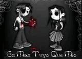 emo love - mag_483 - *E M O*