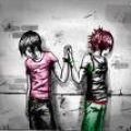emo love - den!s@D - *E M O*