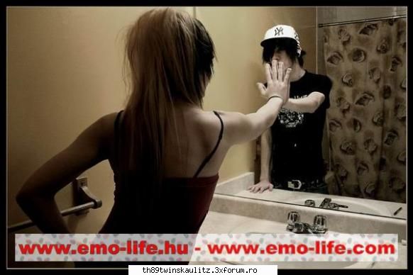 emo love - nicollove_th - *E M O*