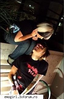 emo love - mag_483 - *E M O*