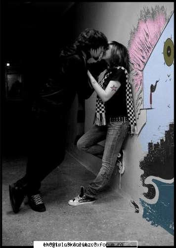 emo love - mag_483 - *E M O*