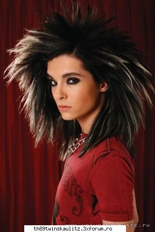 este identita! - bill Si alti prieteni-Gustav -Georg -David - *F A N~F I C U R I*