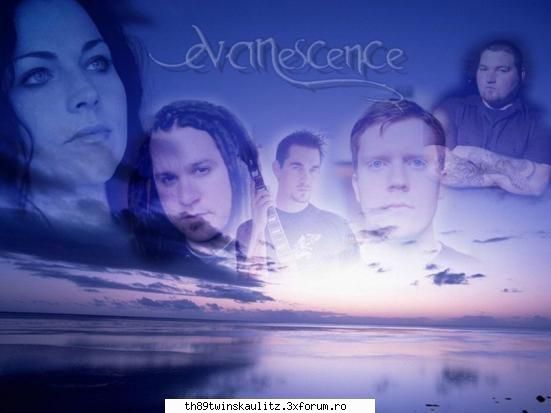 evanescence - pozik astami plache fff mult - *A L T E~T R U P E*