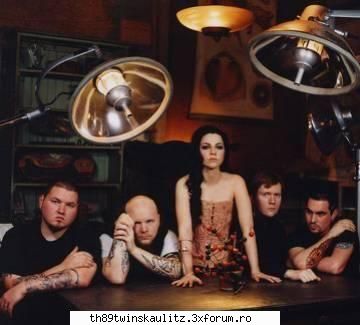 evanescence - shhh vb amy lee - *A L T E~T R U P E*