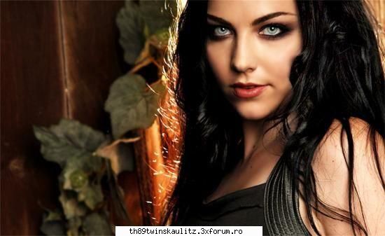 evanescence - si asta imi plache - *A L T E~T R U P E*