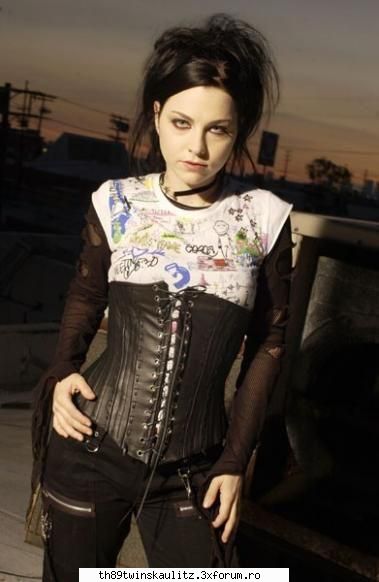 evanescence - ce sa mai toate imi plac - *A L T E~T R U P E*