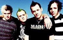 good charlotte - mag_483 - *A L T E~T R U P E*