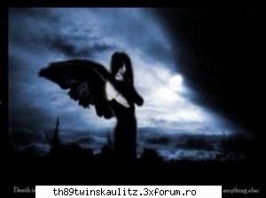 gothic angels - den!s@D - *G O T H*