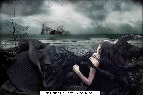 gothic angels - den!s@D - *G O T H*