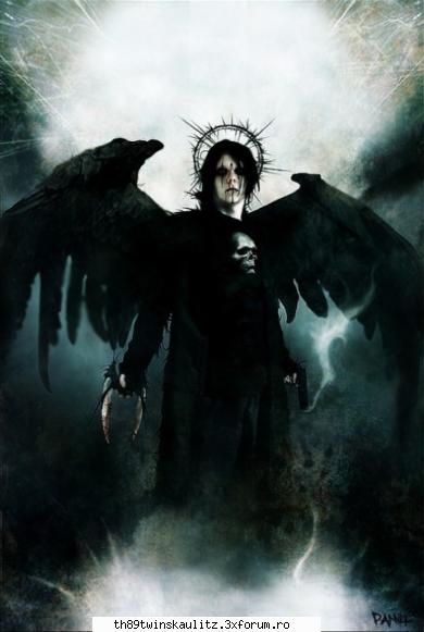 gothic angels - nicollove_th - *G O T H*