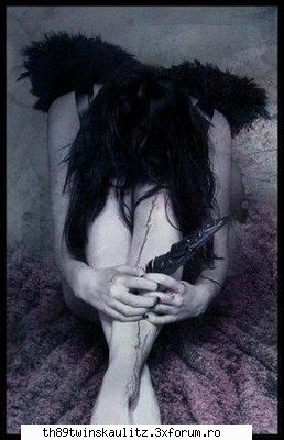 gothic angels - nicollove_th - *G O T H*