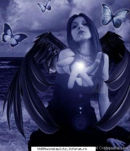 gothic angels - nicollove_th - *G O T H*